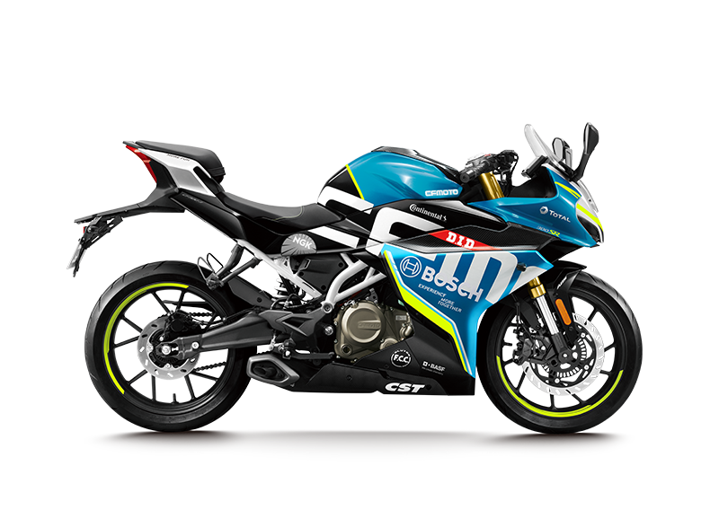 cf moto 300sr